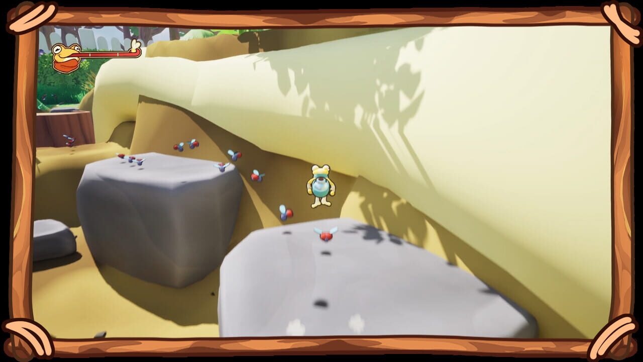 Frob screenshot 8
