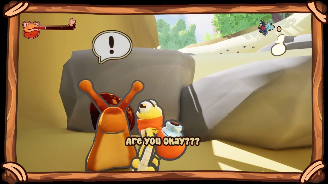 Frob screenshot 9