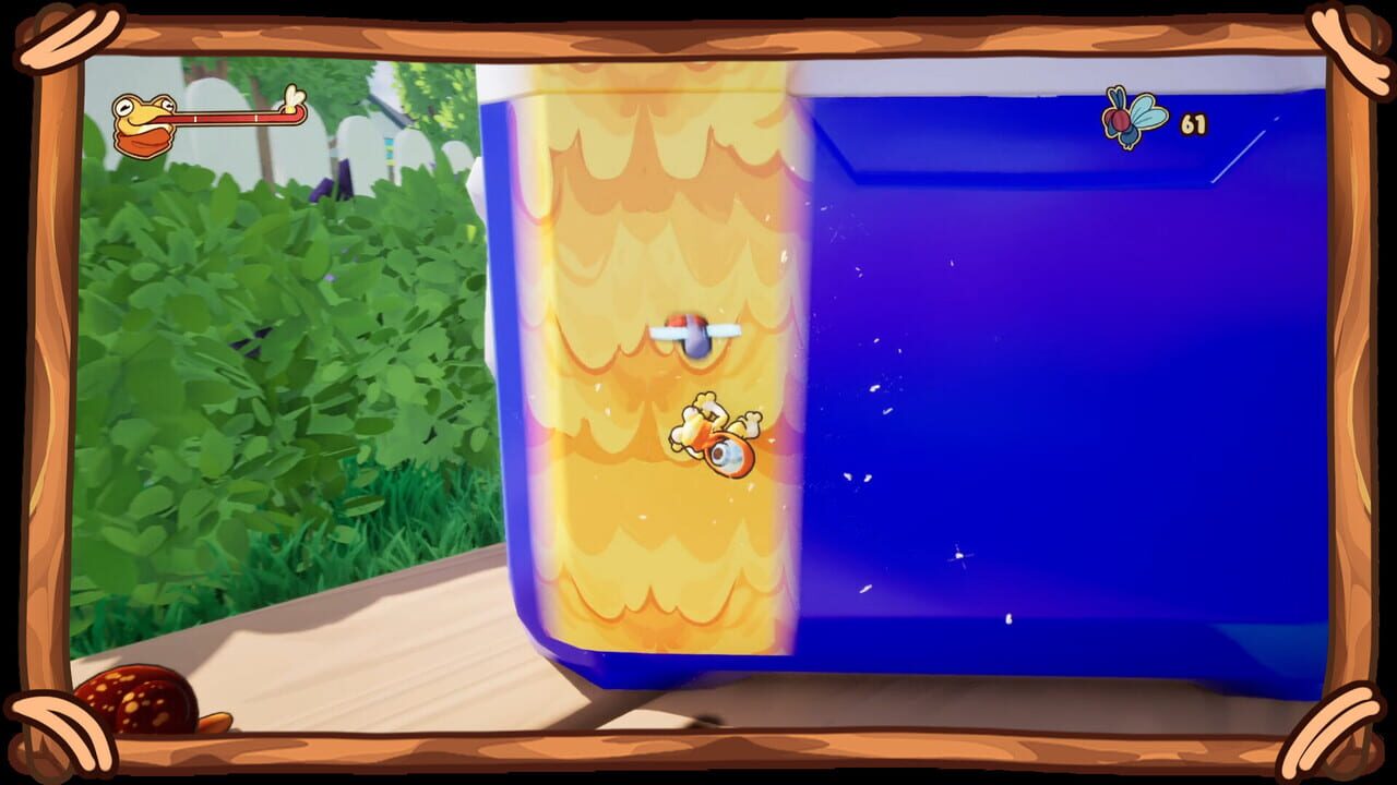 Frob screenshot 11