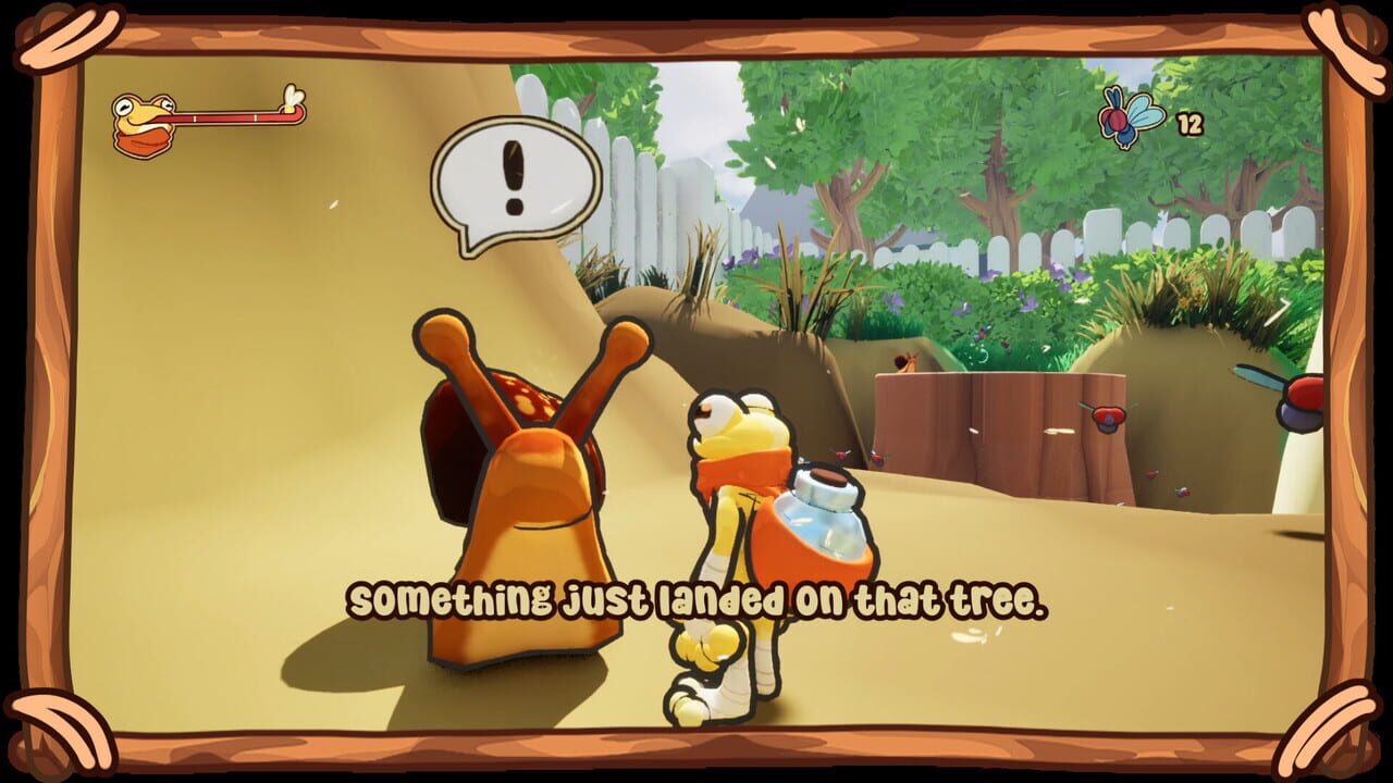 Frob screenshot 12