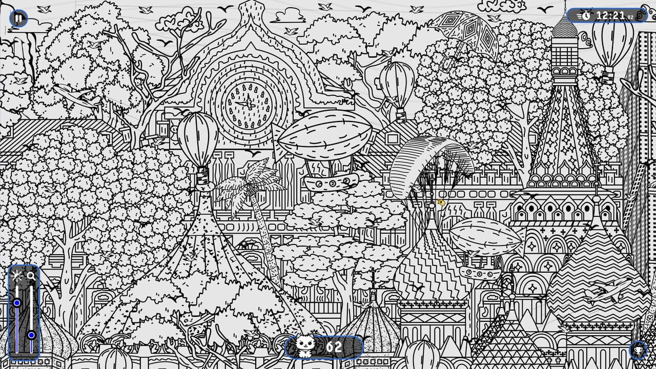 101 Cats in Moscow — Screenshot 5