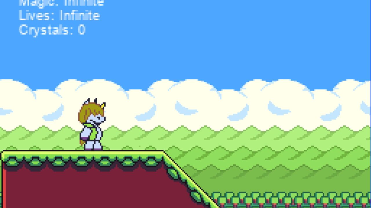 Screenshot 4 from Stardust the Unicorn