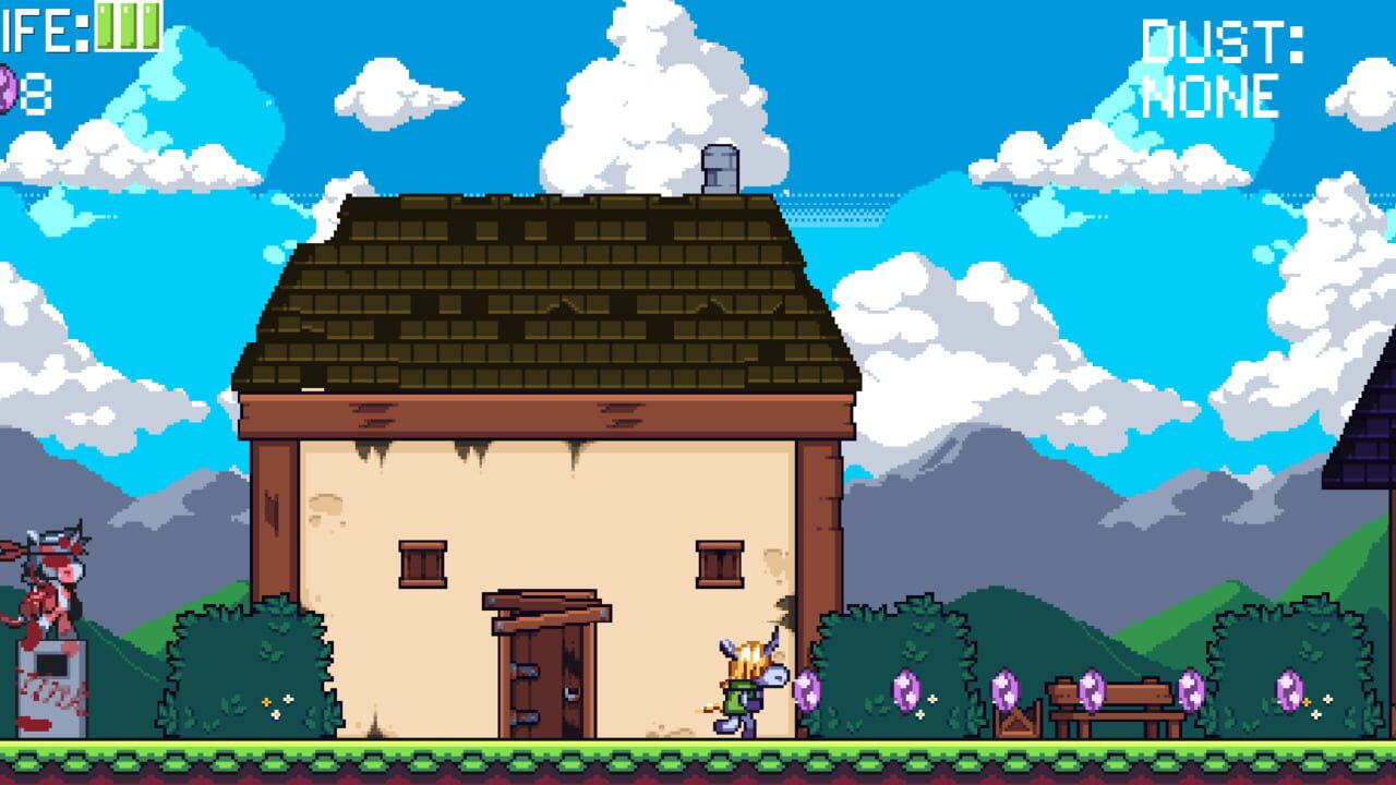 Screenshot 5 from Stardust the Unicorn