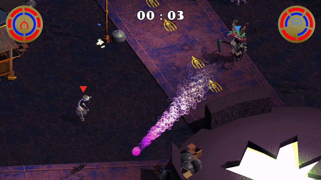 Galactic-A-Tactic: The Most Diplomatic Solution — Screenshot 5