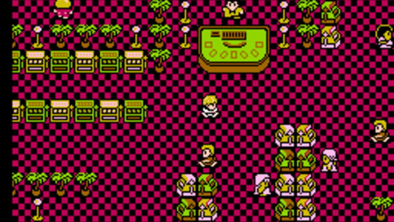 Casino Kid Screenshot 1