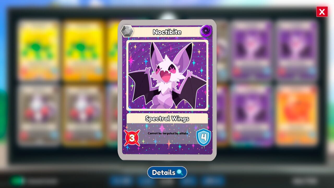 TCG Master Trader — Screenshot 1
