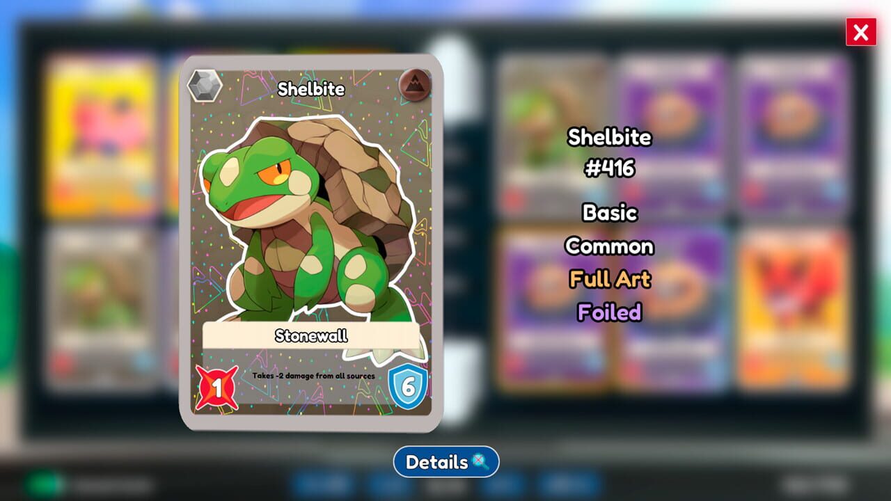 TCG Master Trader — Screenshot 2