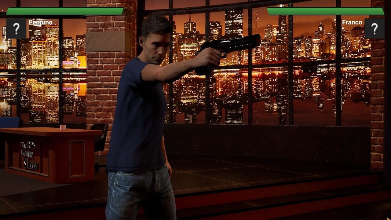 The RPS Game Show — Screenshot 5
