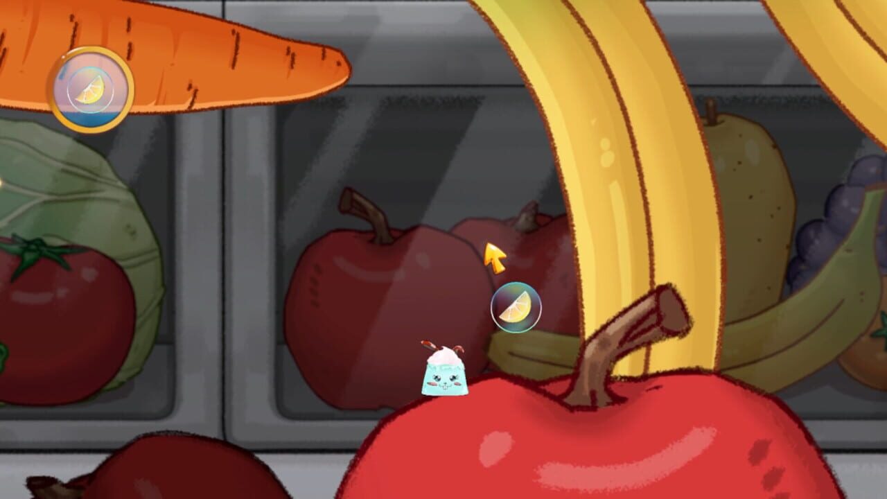 Pudding Up! Image