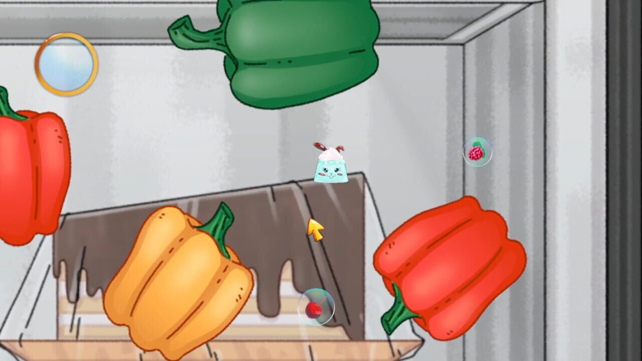 Pudding Up! Image