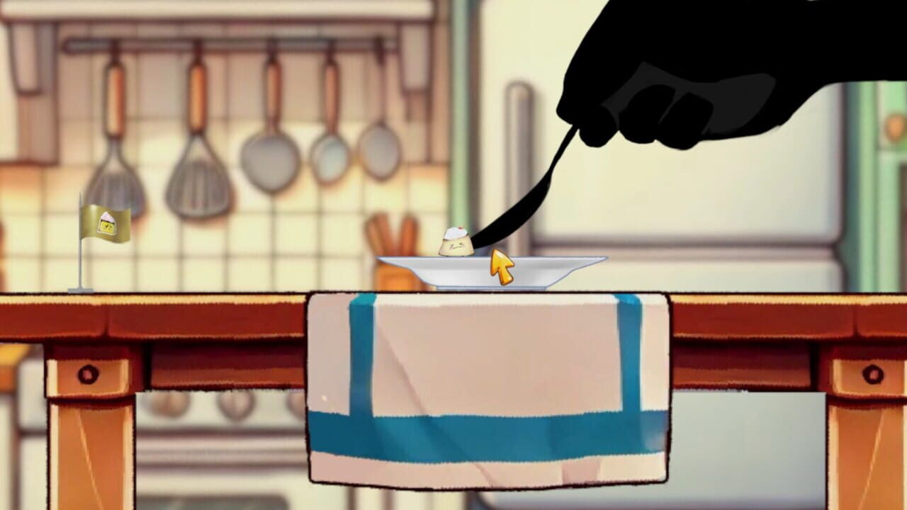 Pudding Up! Image