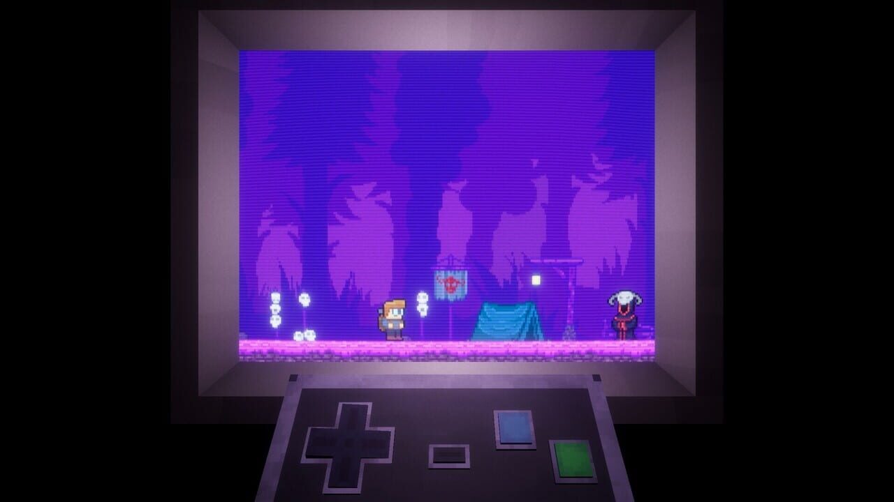 An Unplayable Game?! Image