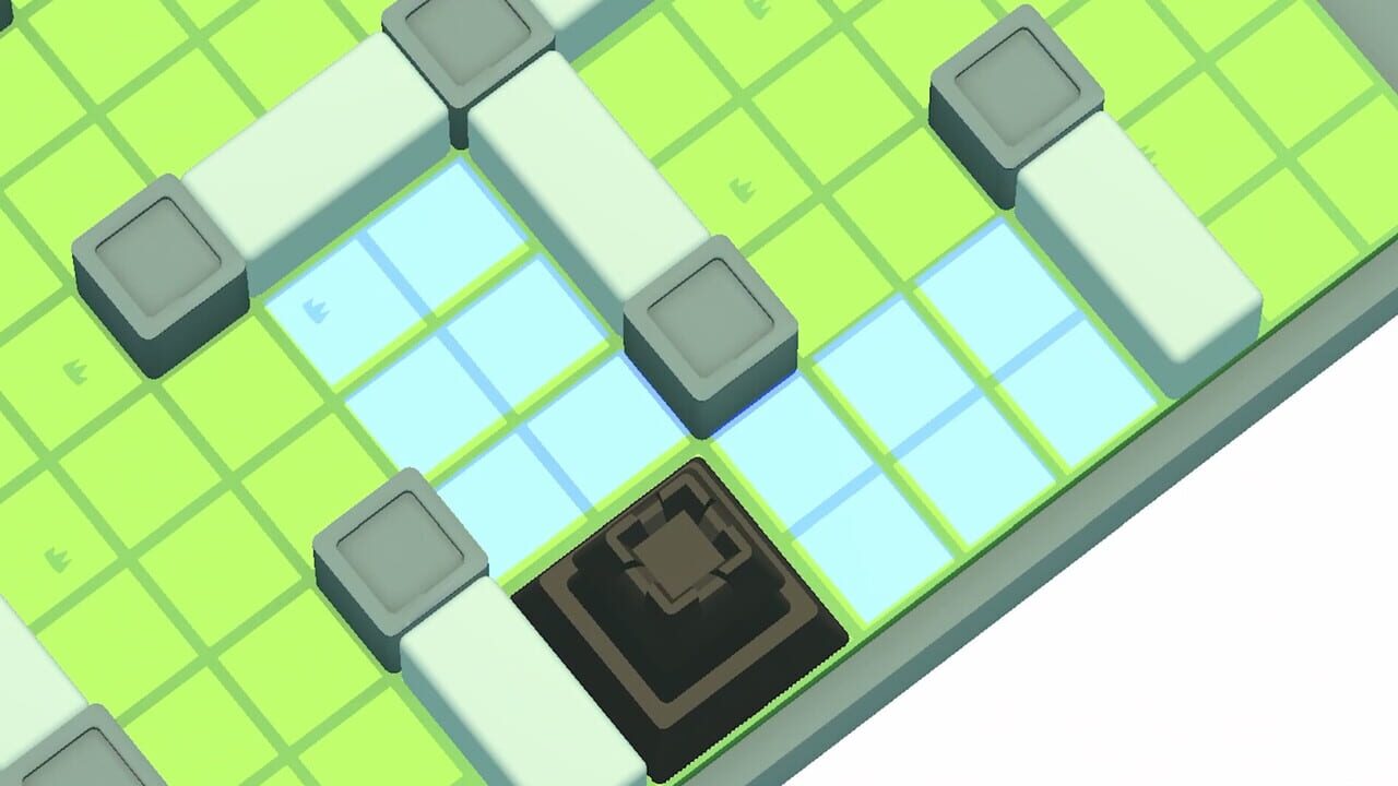 Walls and Tower Party Image