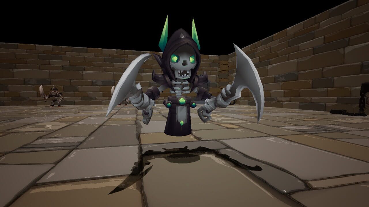 DWD: Drunk Wizard Dungeoneer Image