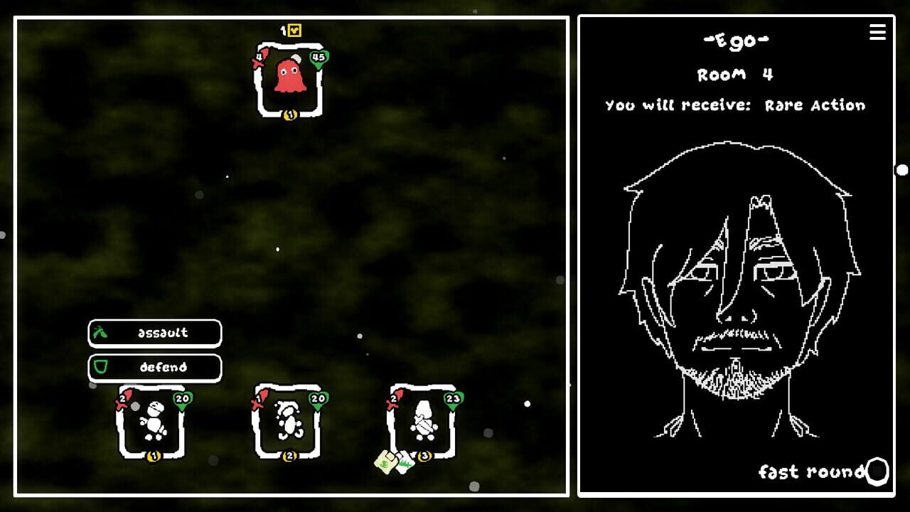 Depth of Mind screenshot 9