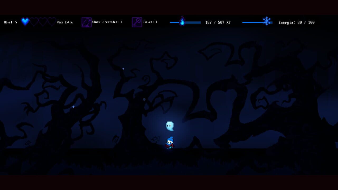 Reng Azure Requiem Image