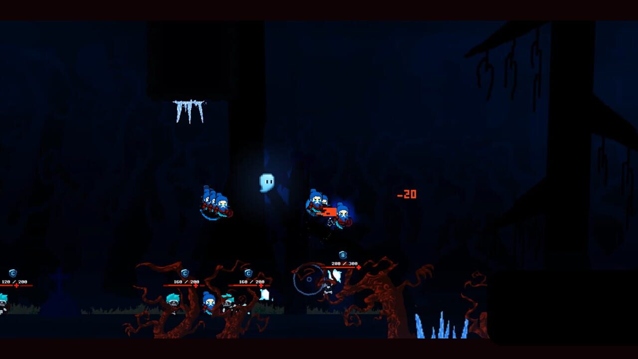 Reng Azure Requiem Image