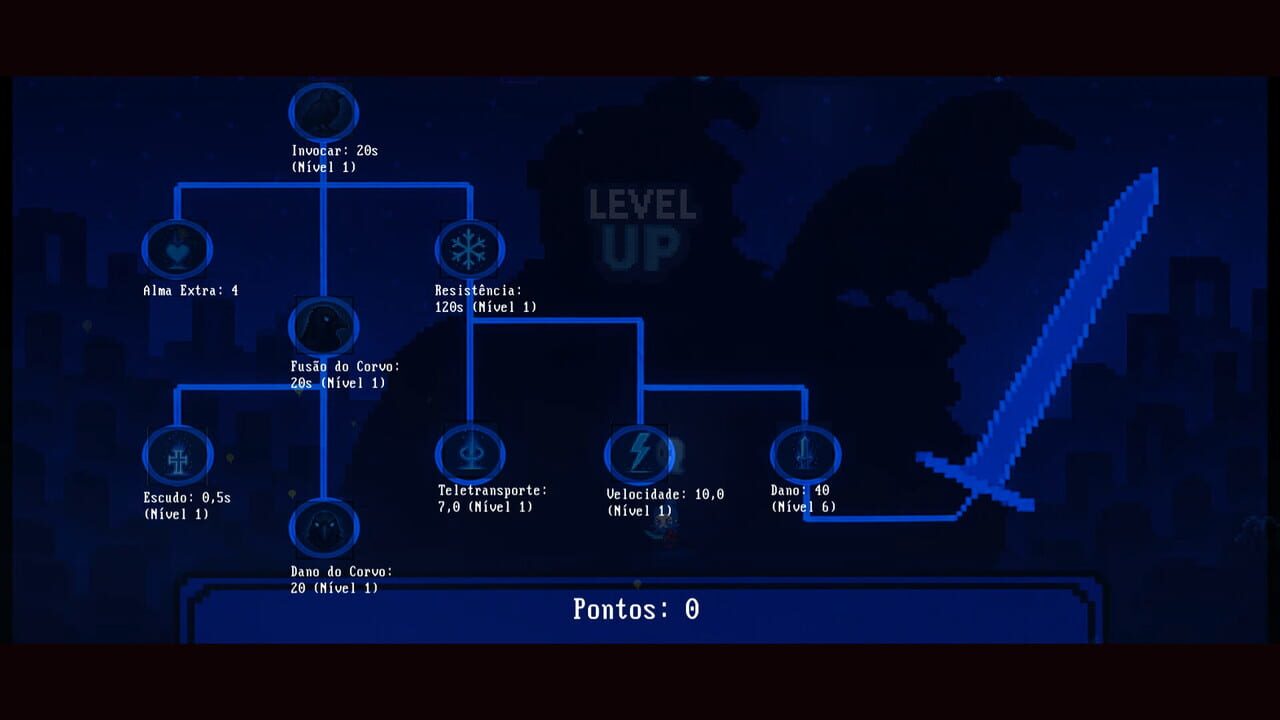 Reng Azure Requiem Image