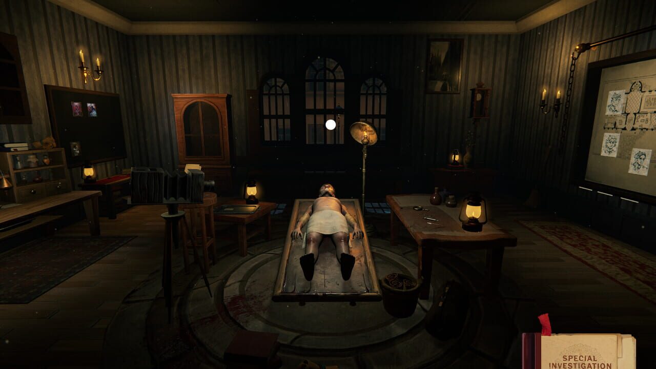 Necrologium Image