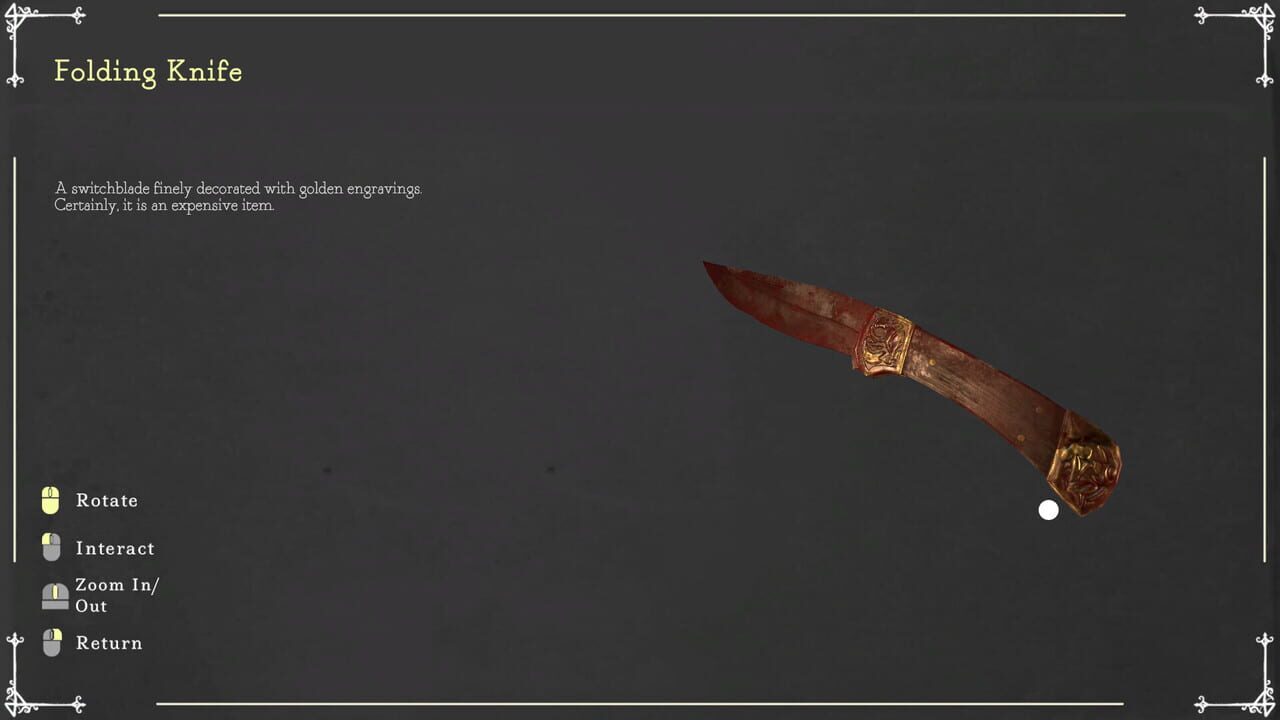 Necrologium Image