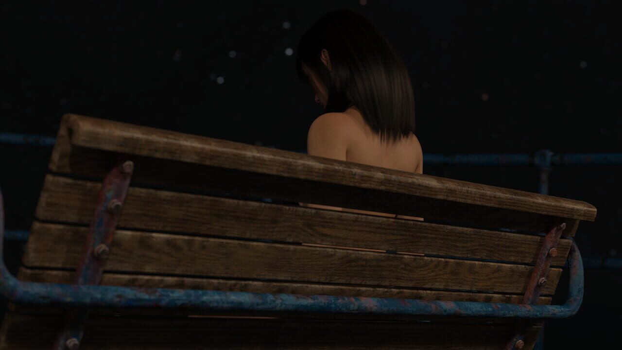 Shattered Dreams: Redemption Image