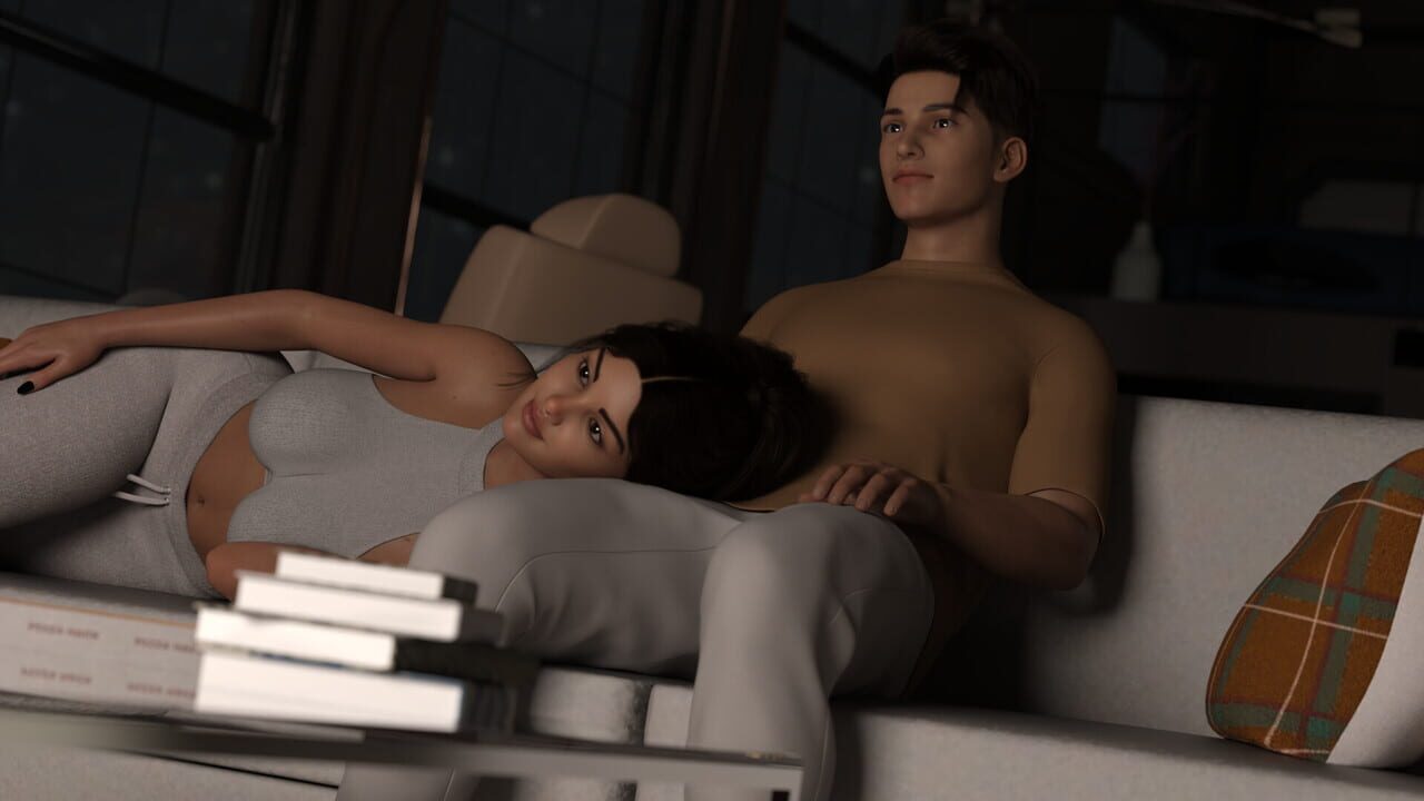 Shattered Dreams: Redemption Image