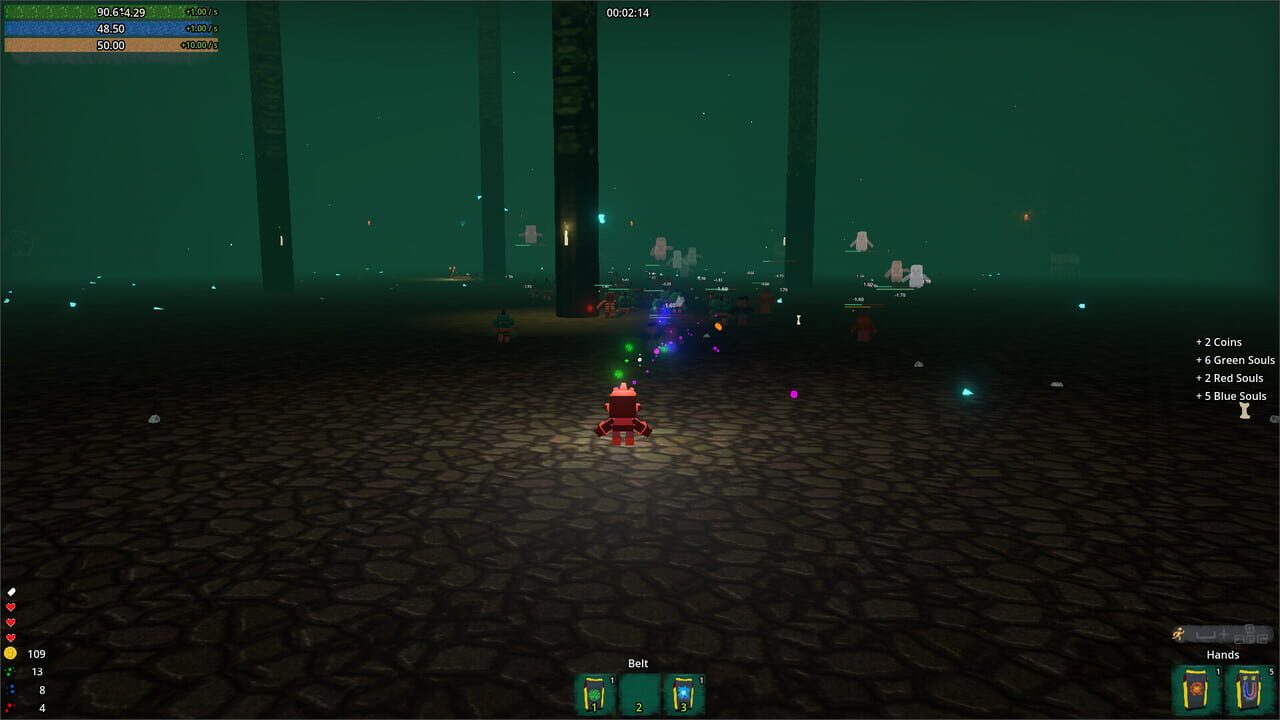 Cube Dungeon Image