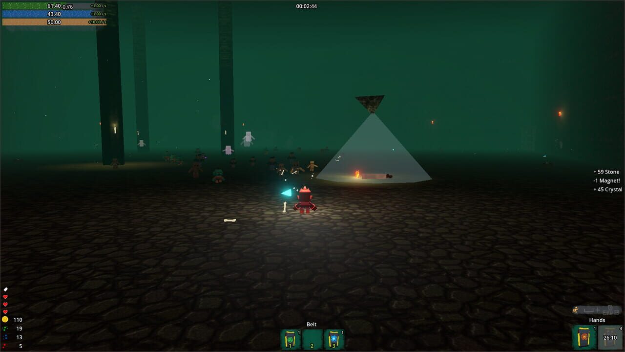 Cube Dungeon Image
