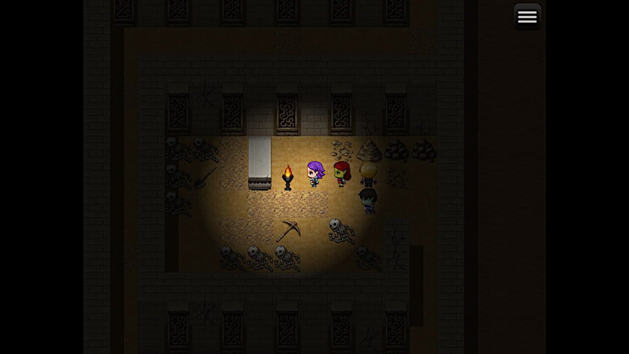 Arena of Suffering Image