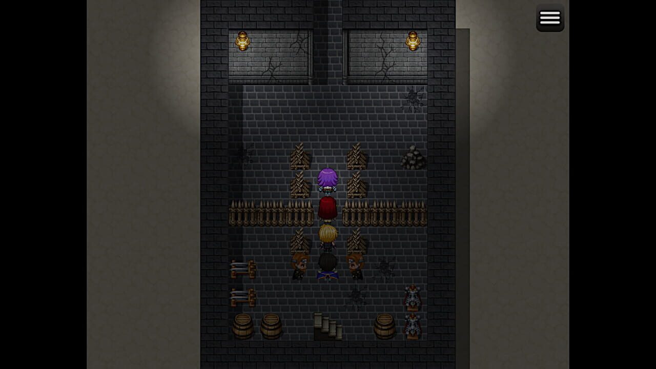 Arena of Suffering Image