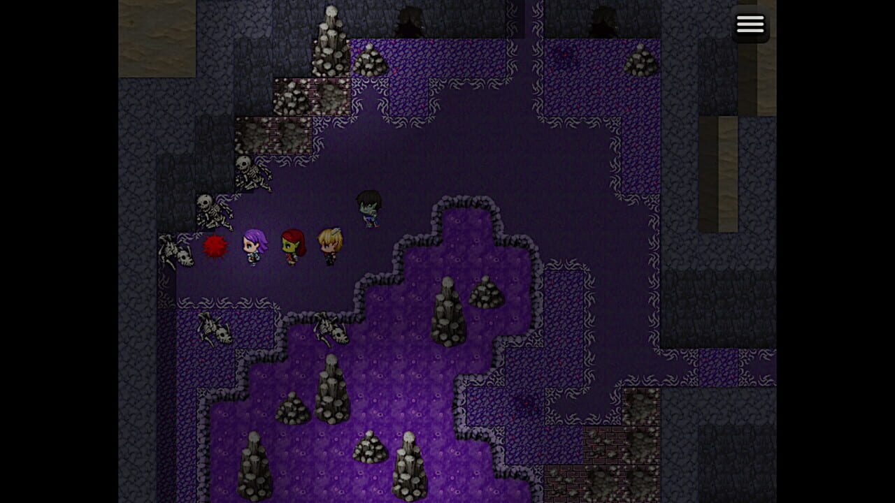 Arena of Suffering Image