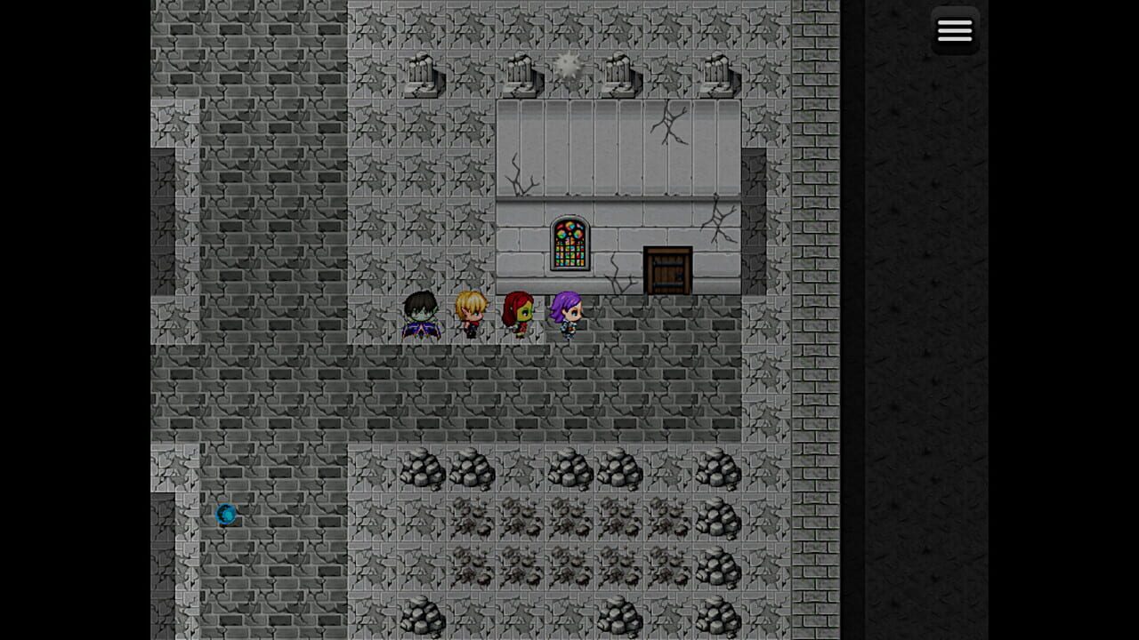 Arena of Suffering Image