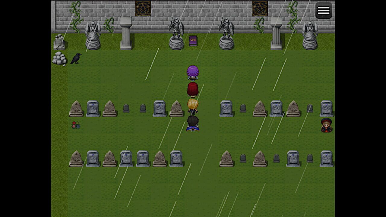 Arena of Suffering Image