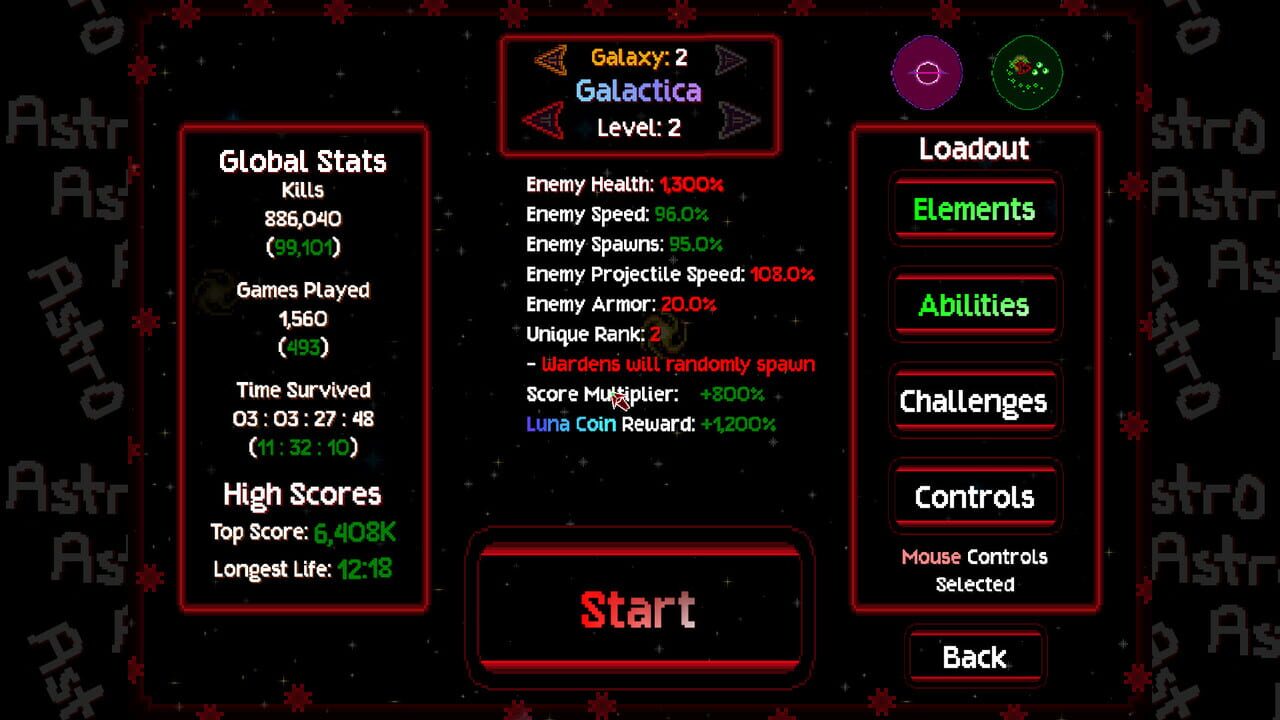 Astrolite Image