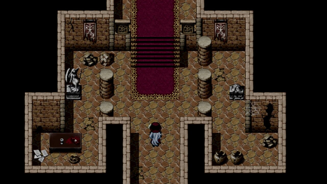 Wine & Roses — Screenshot 2