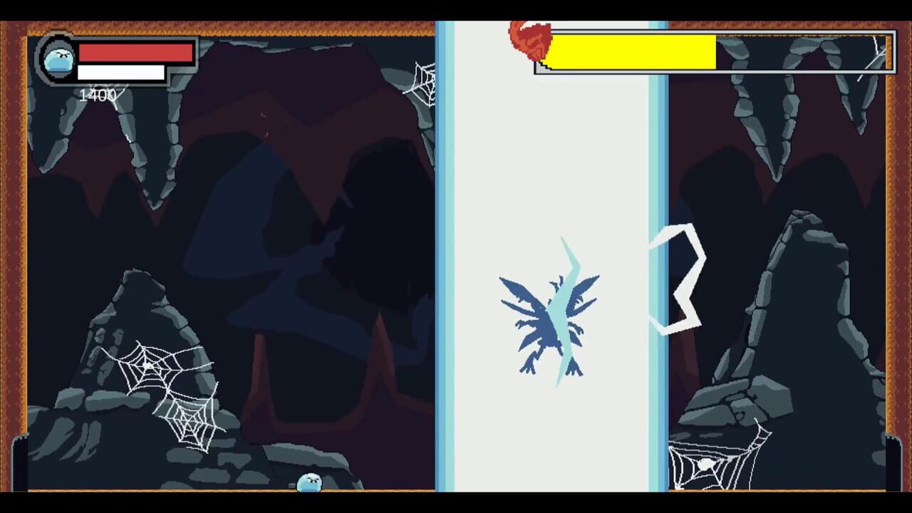 Slime Tales Image