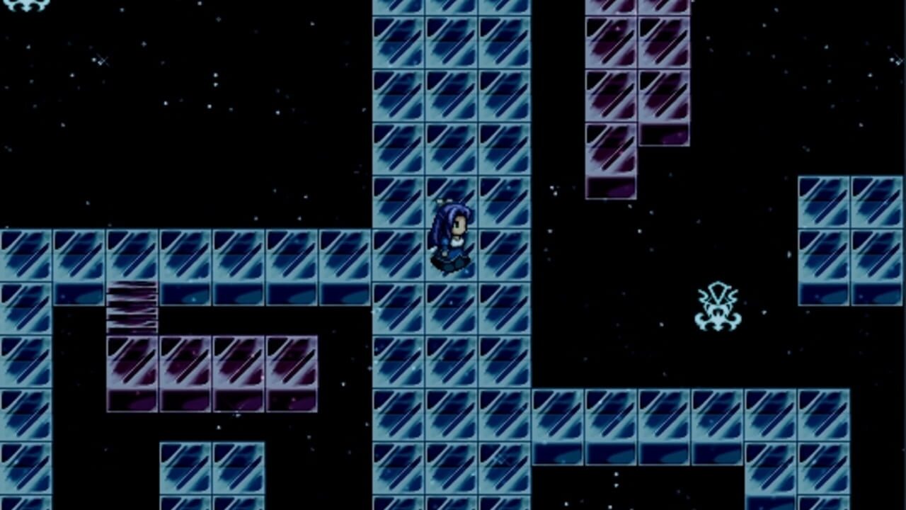 Visions & Voices — Screenshot 2