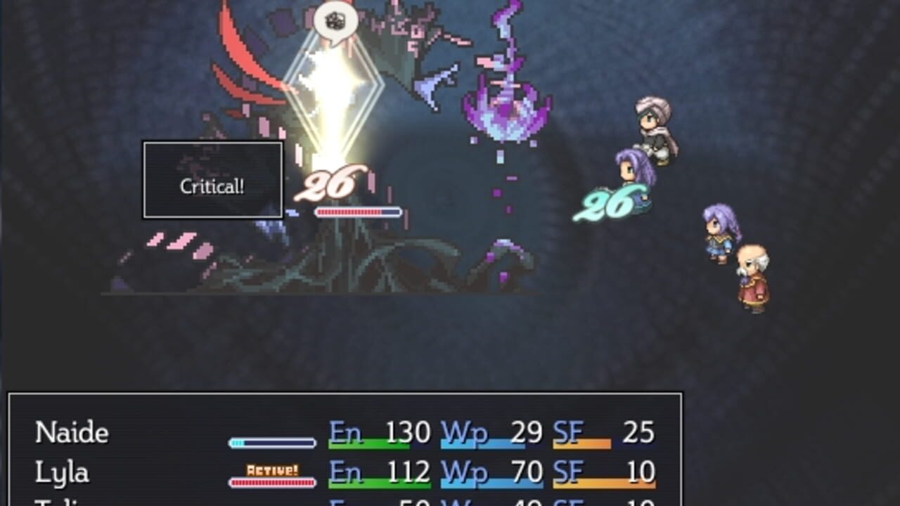 Visions & Voices — Screenshot 3
