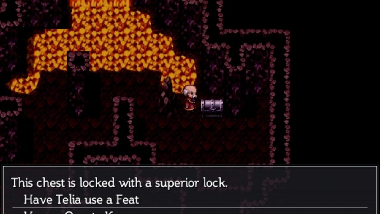 Visions & Voices — Screenshot 5
