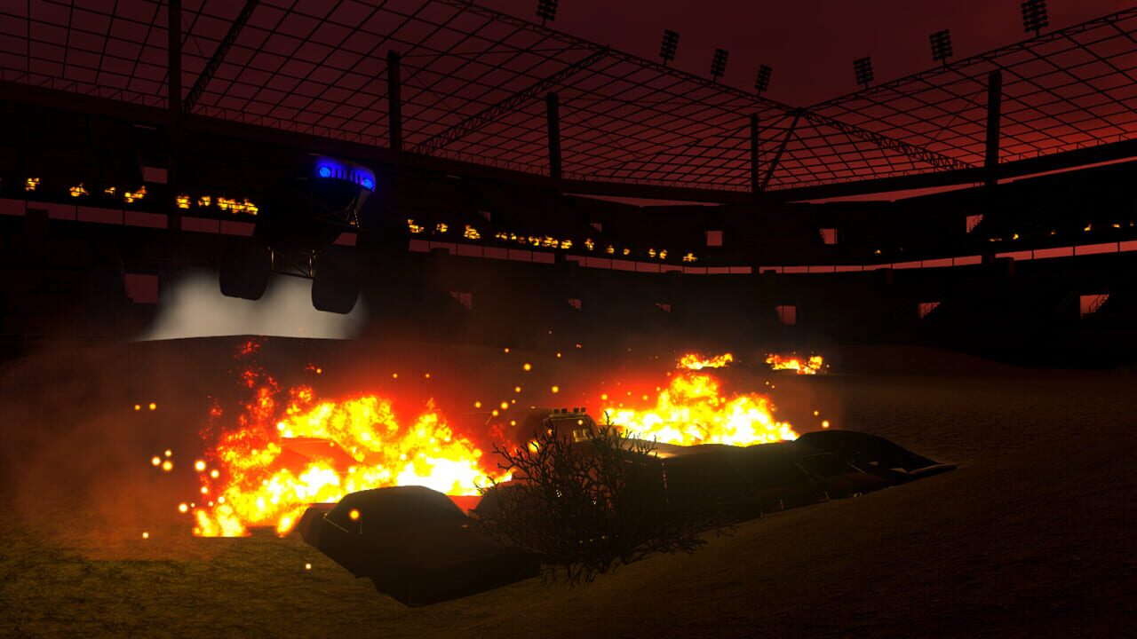 Junkyard Fury 3 — Screenshot 2