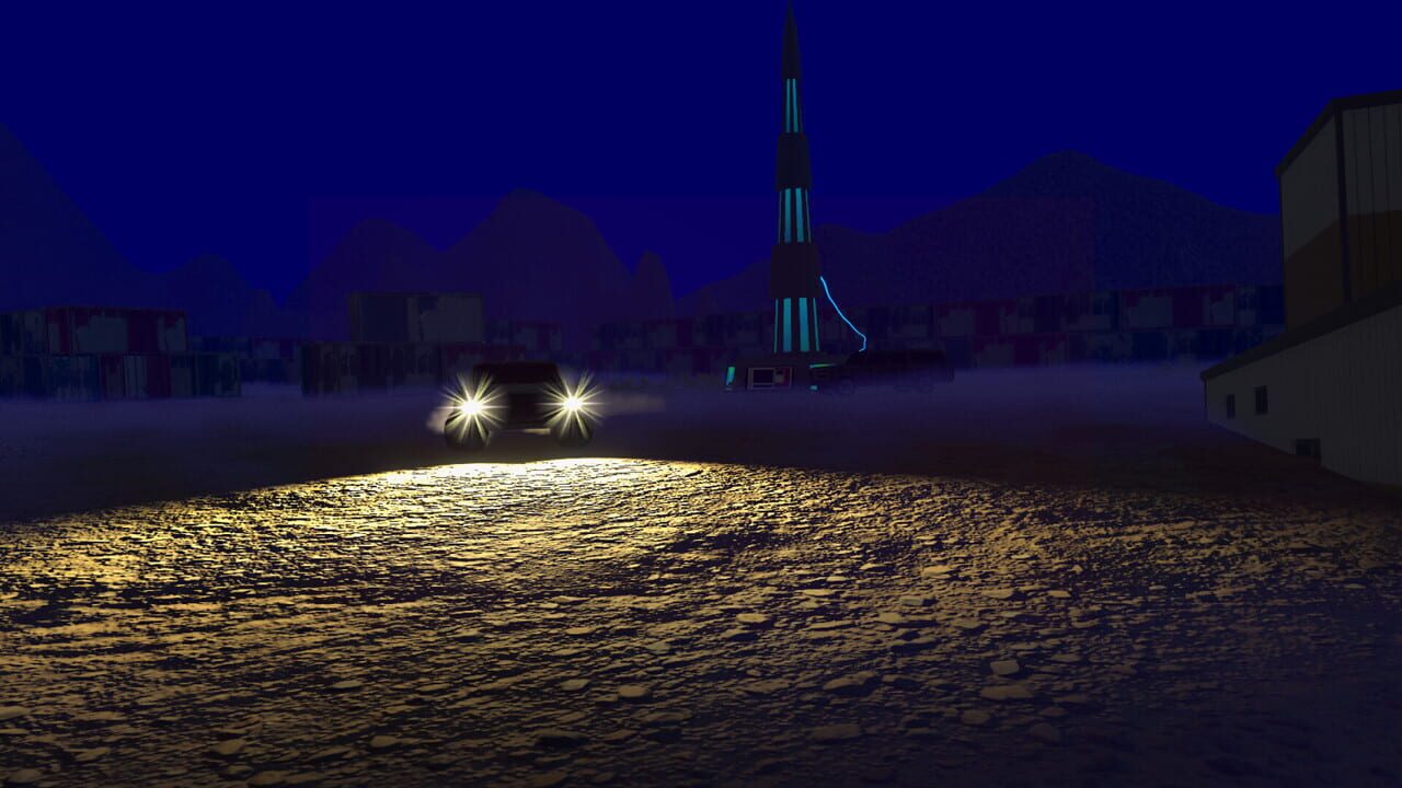 Junkyard Fury 3 — Screenshot 3