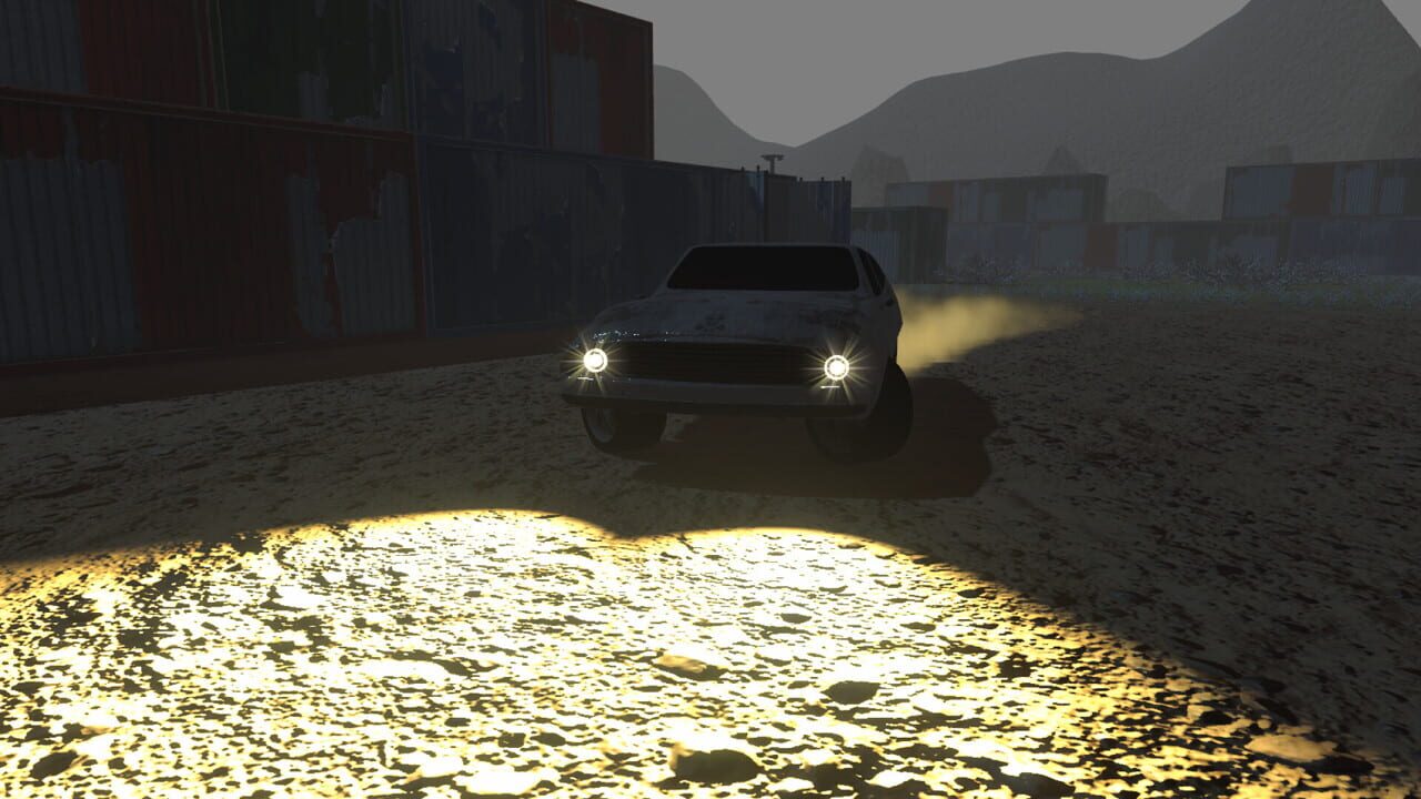 Junkyard Fury 3 — Screenshot 4