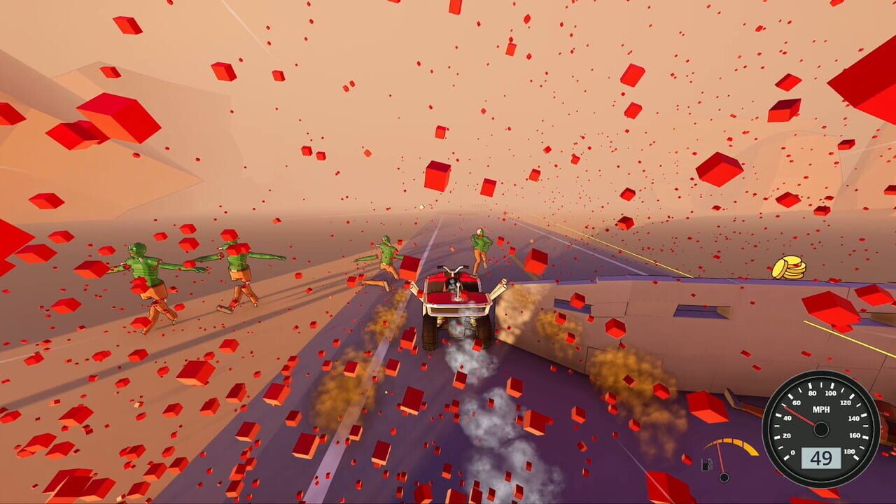 Doomriderz Image