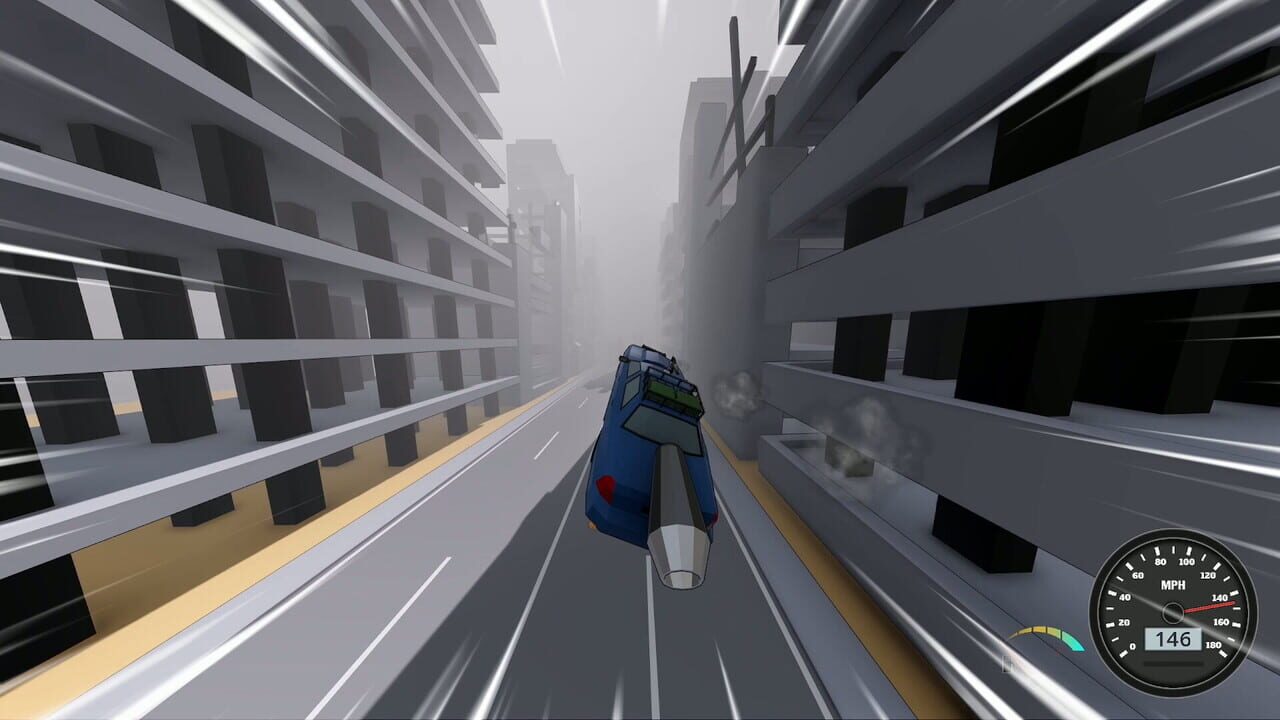Doomriderz Image