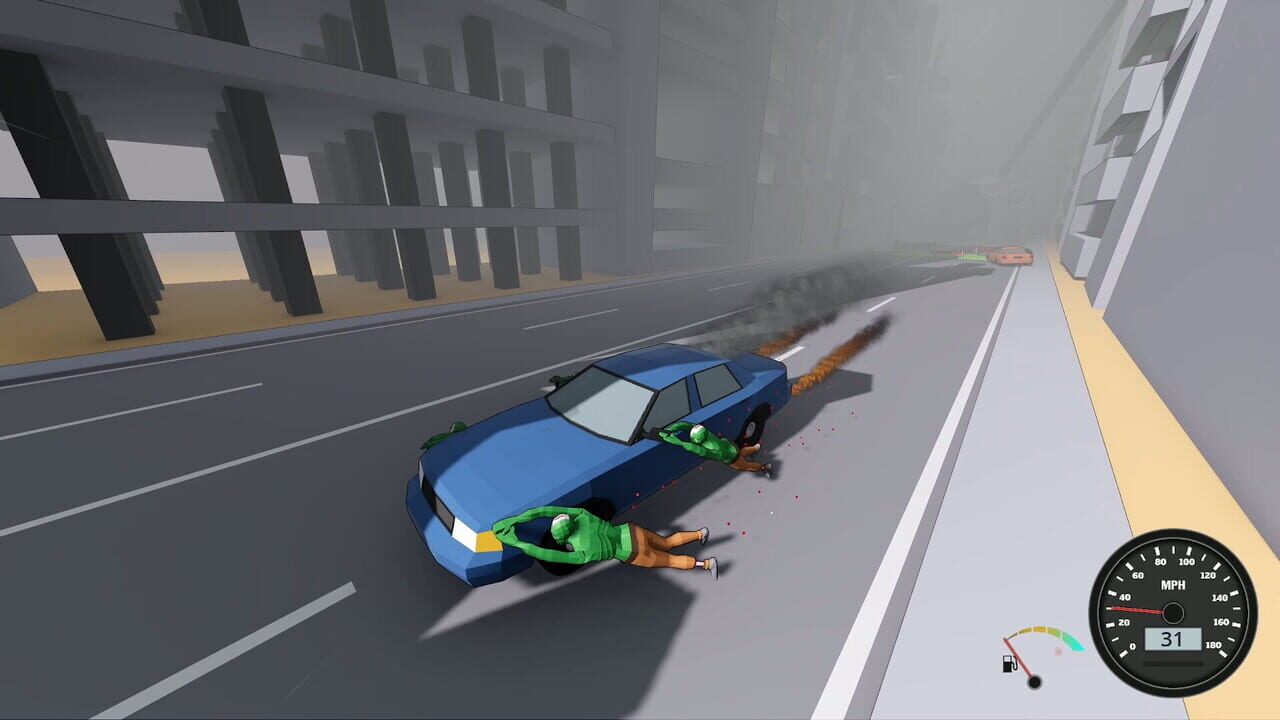 Doomriderz Image