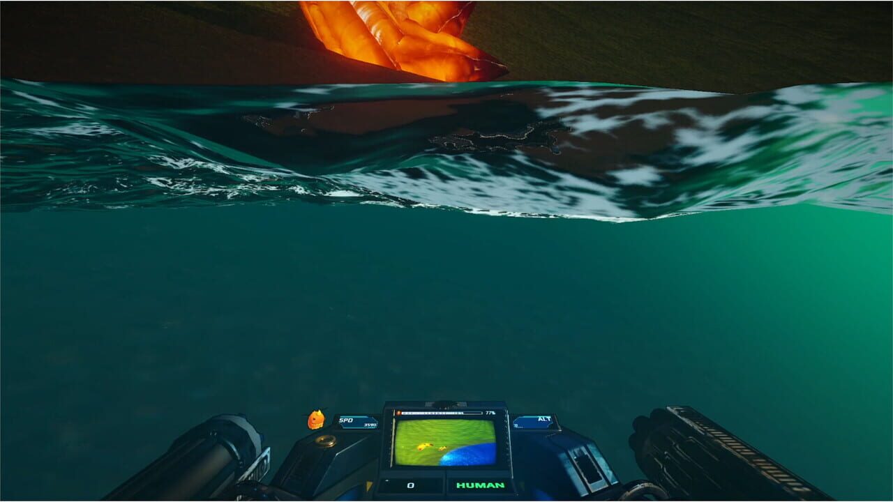 Built by Force screenshot 5