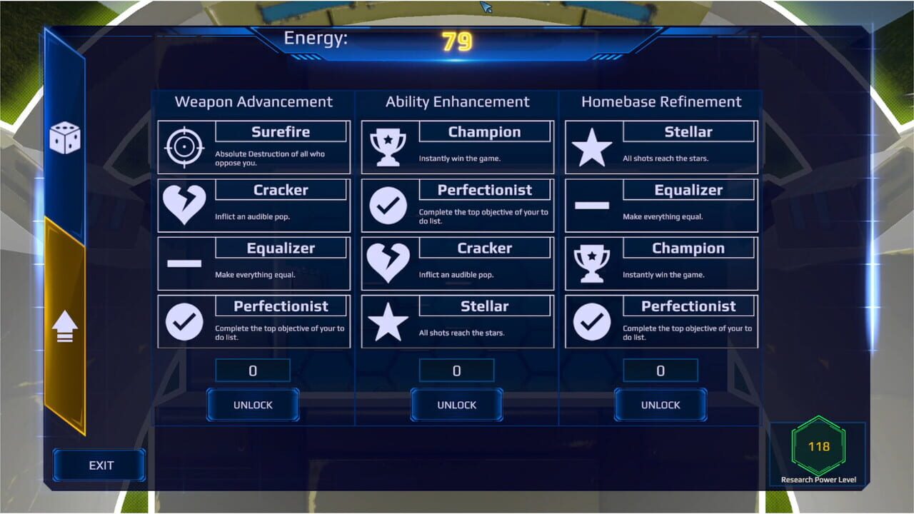 Built by Force screenshot 8