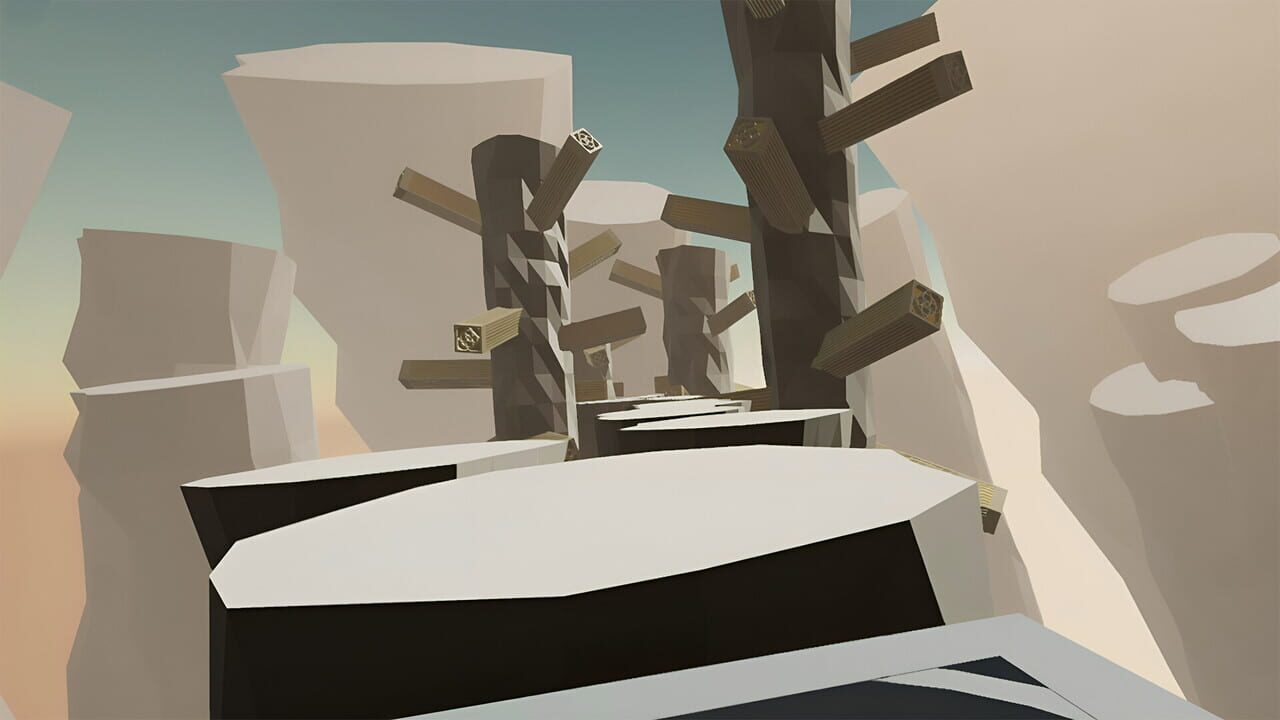 Heavy Burden VR — Screenshot 1