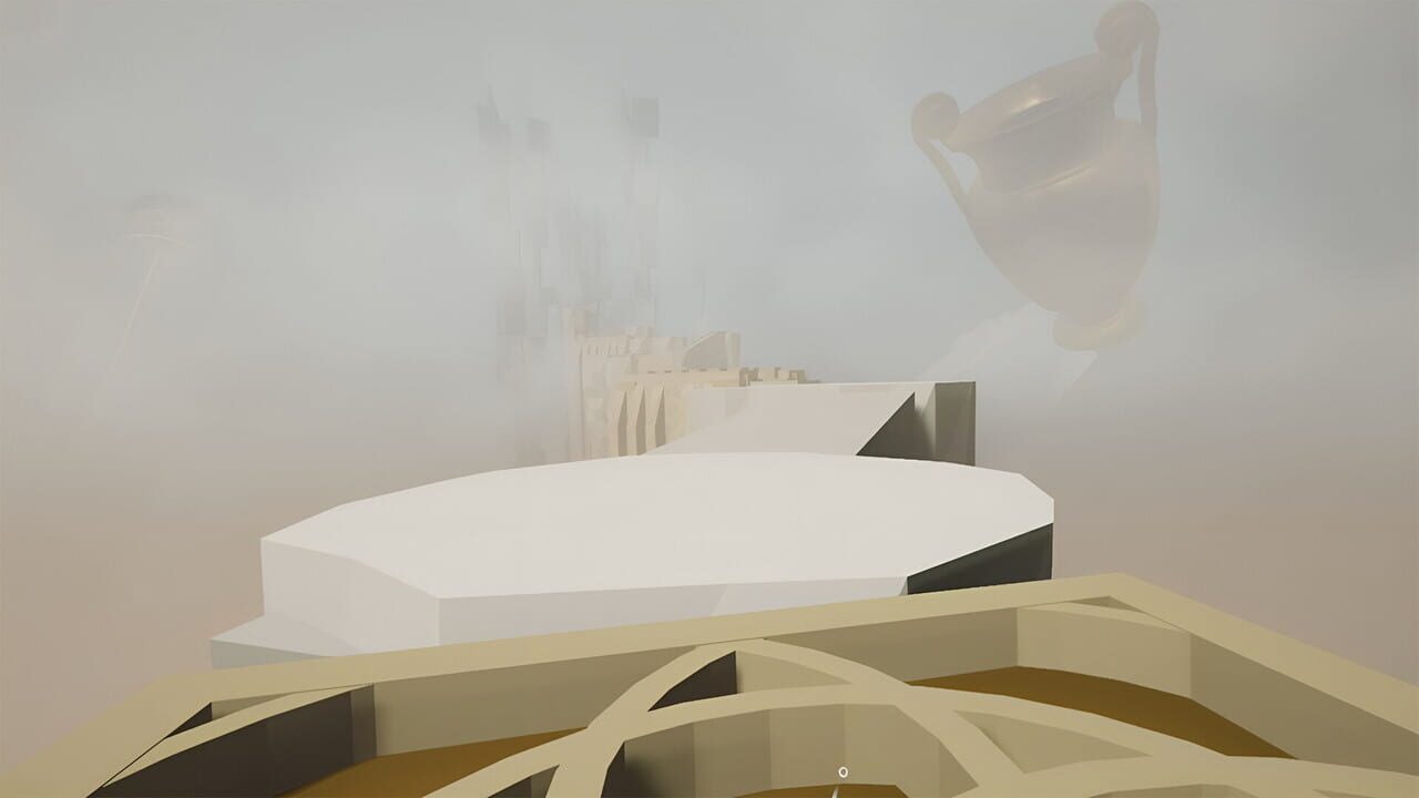 Heavy Burden VR — Screenshot 3
