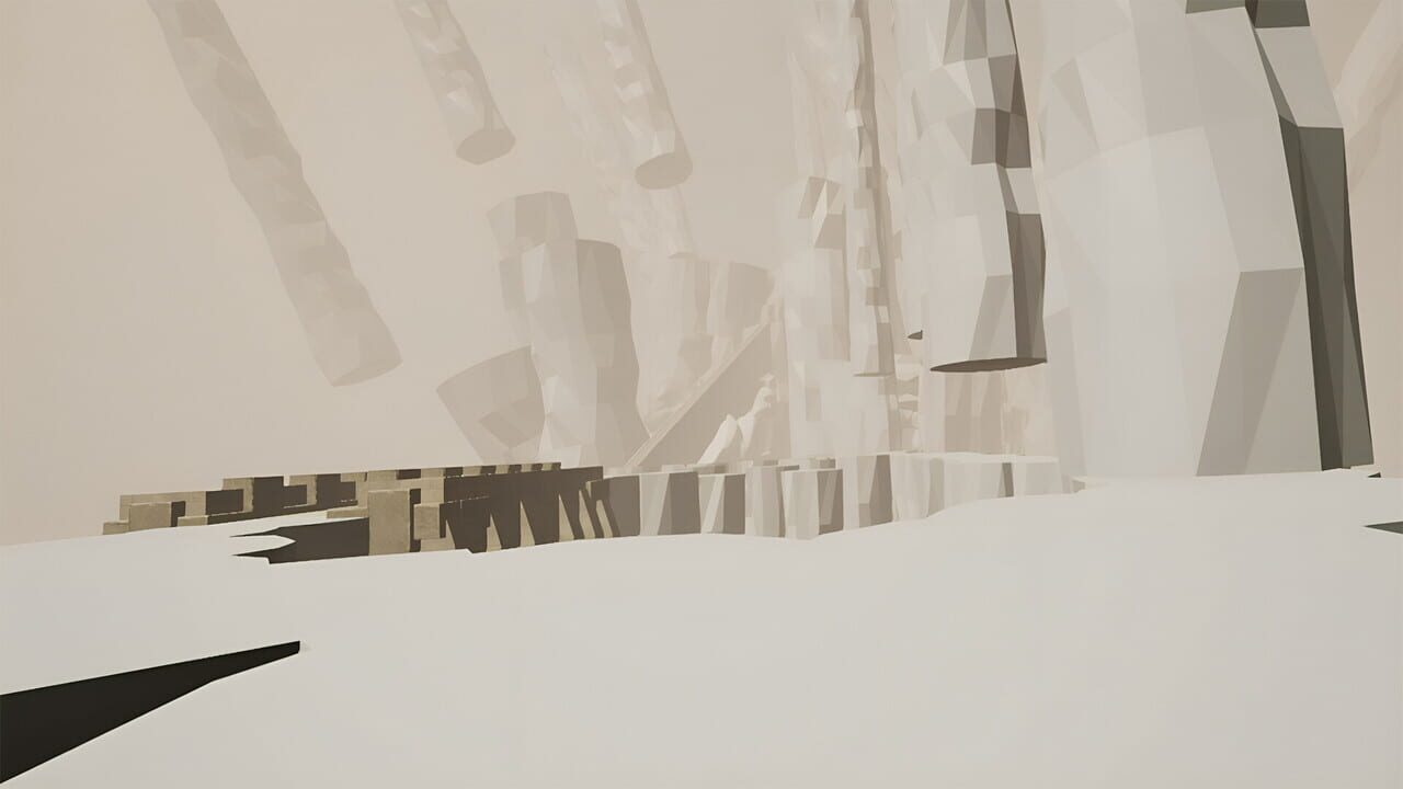 Heavy Burden VR — Screenshot 4